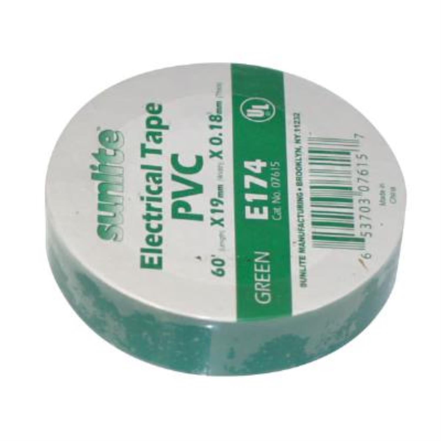 Sunlite E174 Electrical Tape - Cheap-Us