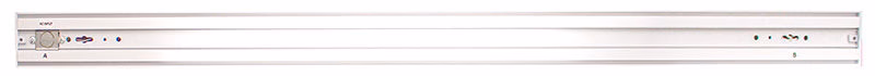 Westgate SCX Superior Architectural Series, Commercial Indoor Lighting, 30W, 3300 Lumens, 30K/35K/40K/50K, White Finish, 0~10V Dimmable - Cheap-Us