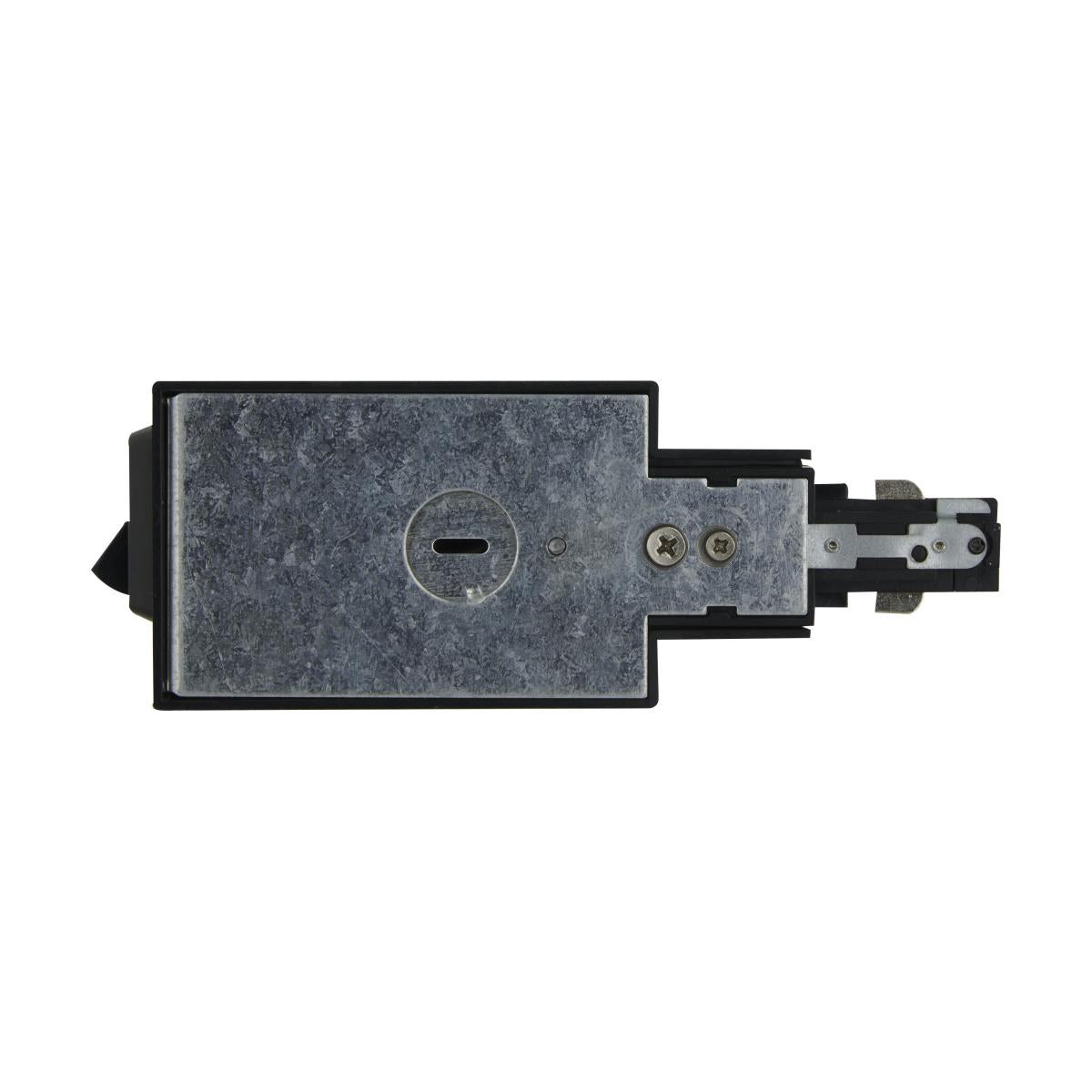 TL114 BLACK LIVE END CUR LIM 5A 600 Watt; 120 Volt; 5 Amp; Black Track Live End Current Limiter - Cheap-Us