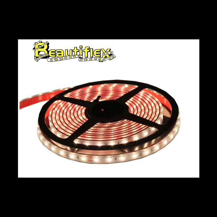 Westgate UL Listed LED Ribbon 2835 60LED 4000K IP67 CRI>90. 24V 14.4W/M 10MM PCB LED Strip 330 Lumens/Ft 4.4W/Ft, Ribbon Lighting , 4.4W/Ft, 330 Lumens/Ft, 4000K, Dimmable Using Magnetic Driver - Cheap-Us