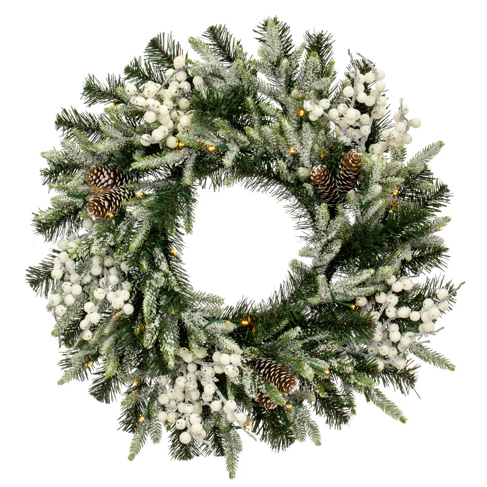 Vickerman 24
