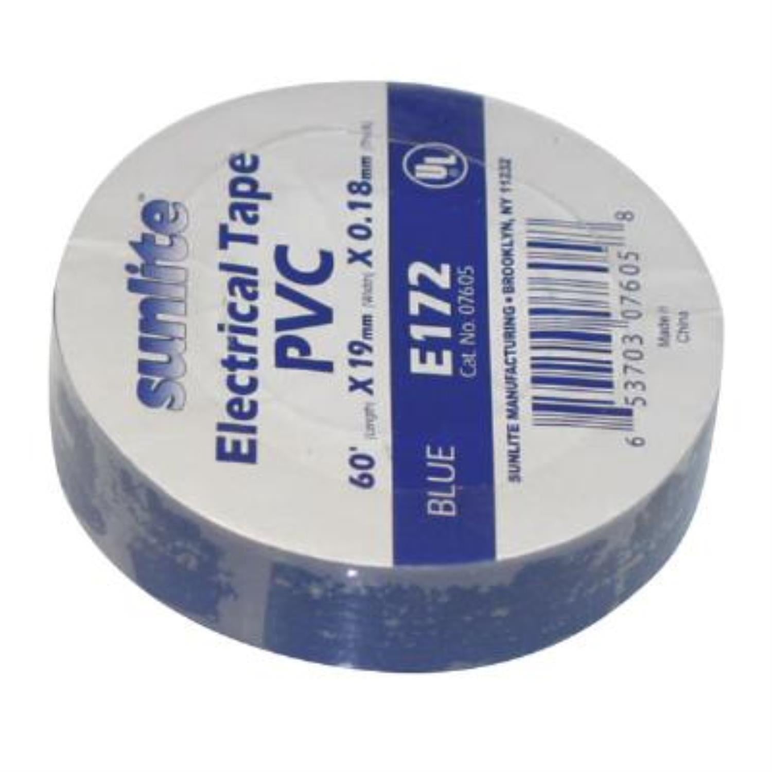 Sunlite E172 Electrical Tape - Cheap-Us