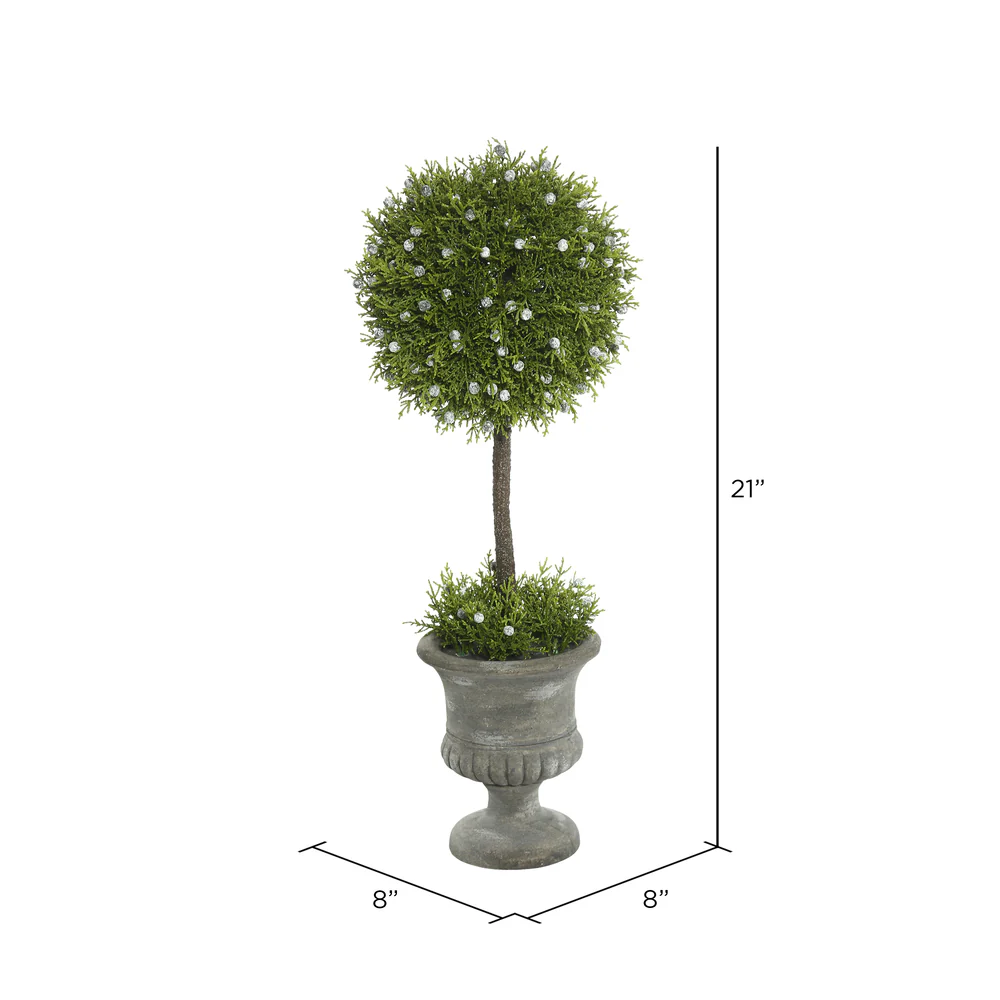 Vickerman 21