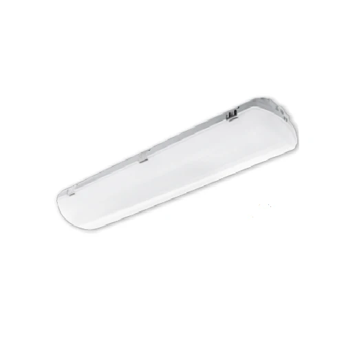 Westgate  4Ft Spec Series Vapor-Tight 100/150/200W 35/40/50K 120-277V 0-10V, Industrial Lighting, 100W/150W/200W, 130 Lumens/W, 35K/40K/50K, White Finish, 0~10V Dimmable - Cheap-Us