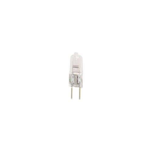 Bulbrite Q35GY6/120 35 Watt Dimmable Halogen JC T4 Capsule Bulb, 120 Volt, Bi-Pin GY6.35 Base, Clear - Cheap-Us