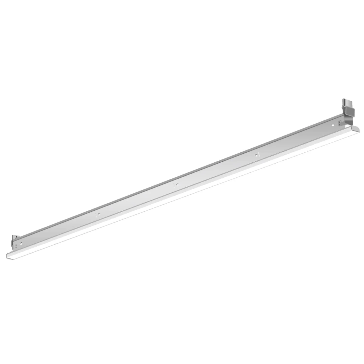Sunlite LFX/TGRID/4FT/D/20W/35K/14mm 20 Watt Neutral White - Cheap-Us