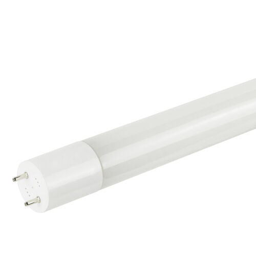 Sunlite 88425 LED T8 Ballast Bypass Light Tube (Type B) 4 Foot, 14W (F32T8 Equal), 1800 Lm, Medium G13 Base, Dual End Connection, Frosted, UL Listed, 4000K Cool White, 25 Count - Cheap-Us