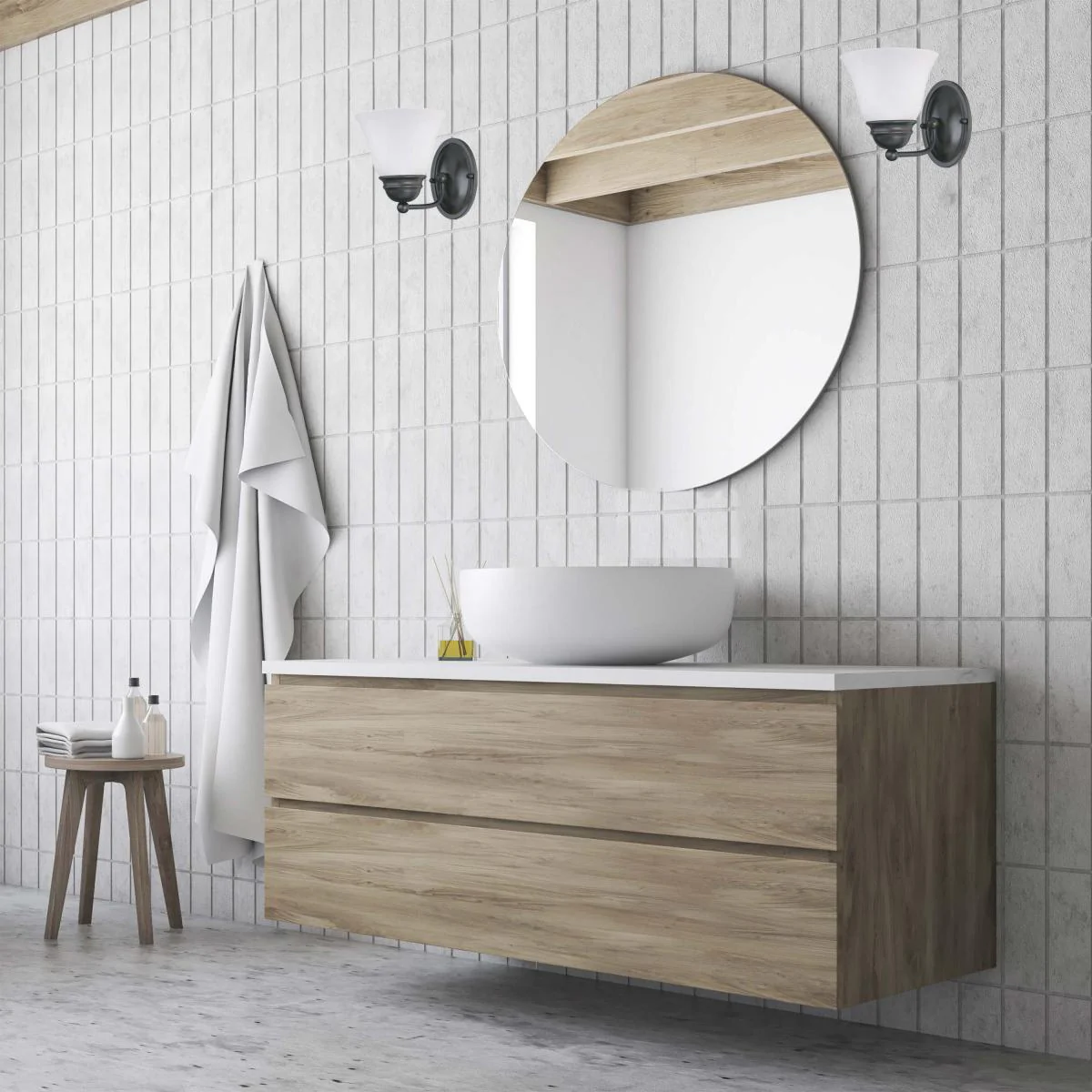 60-365 EMPIRE 1 LT MINI PENDANT Empire - 1 Light 7