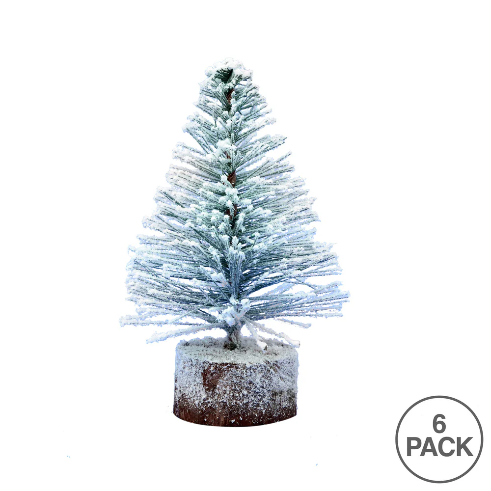 Vickerman 6