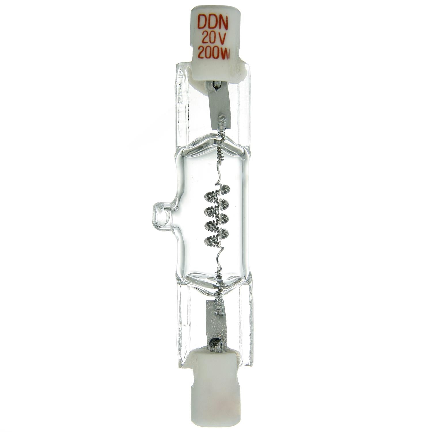 Sunlite 200 Watt T3 Lamp R7s Base - Cheap-Us