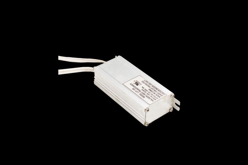 Westgate  100W Dry Location Transformer 120Vas Input To 12VAC Output, Landscape Lighting , 100W - Cheap-Us