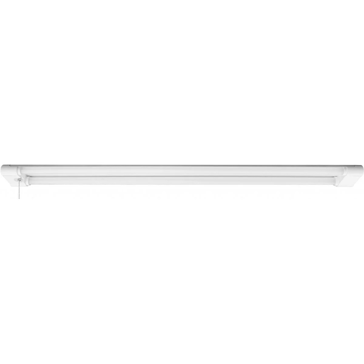 62-928 LED 42W 4FT SHOP LIGHT LED 4ft. - 42W Connectable Shop Light - White Finish - 4000K - Cheap-Us