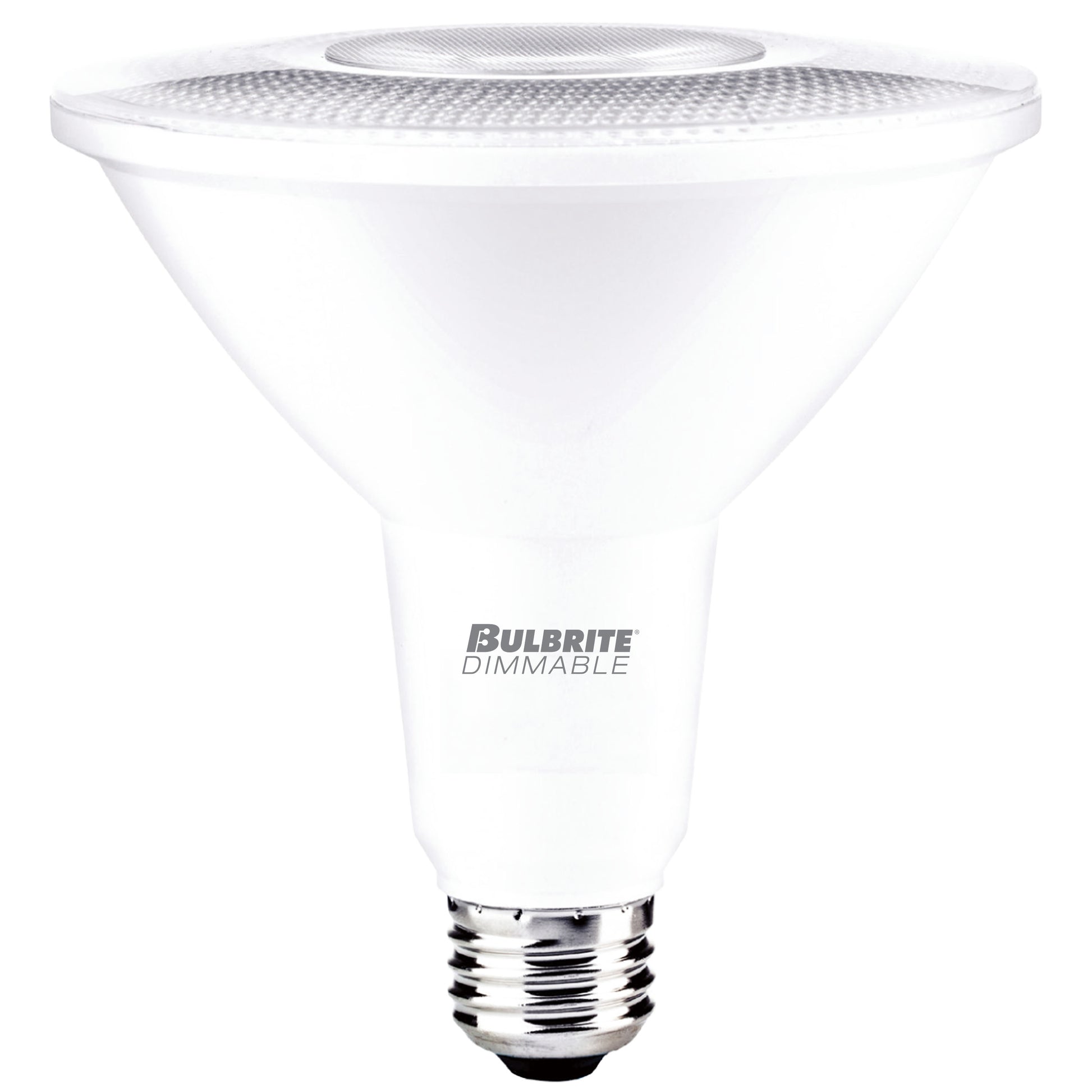Bulbrite 90-Watt Equivalent PAR38 with Medium Screw Base E26 Dimmable LED Light Bulb 3000K - Cheap-Us