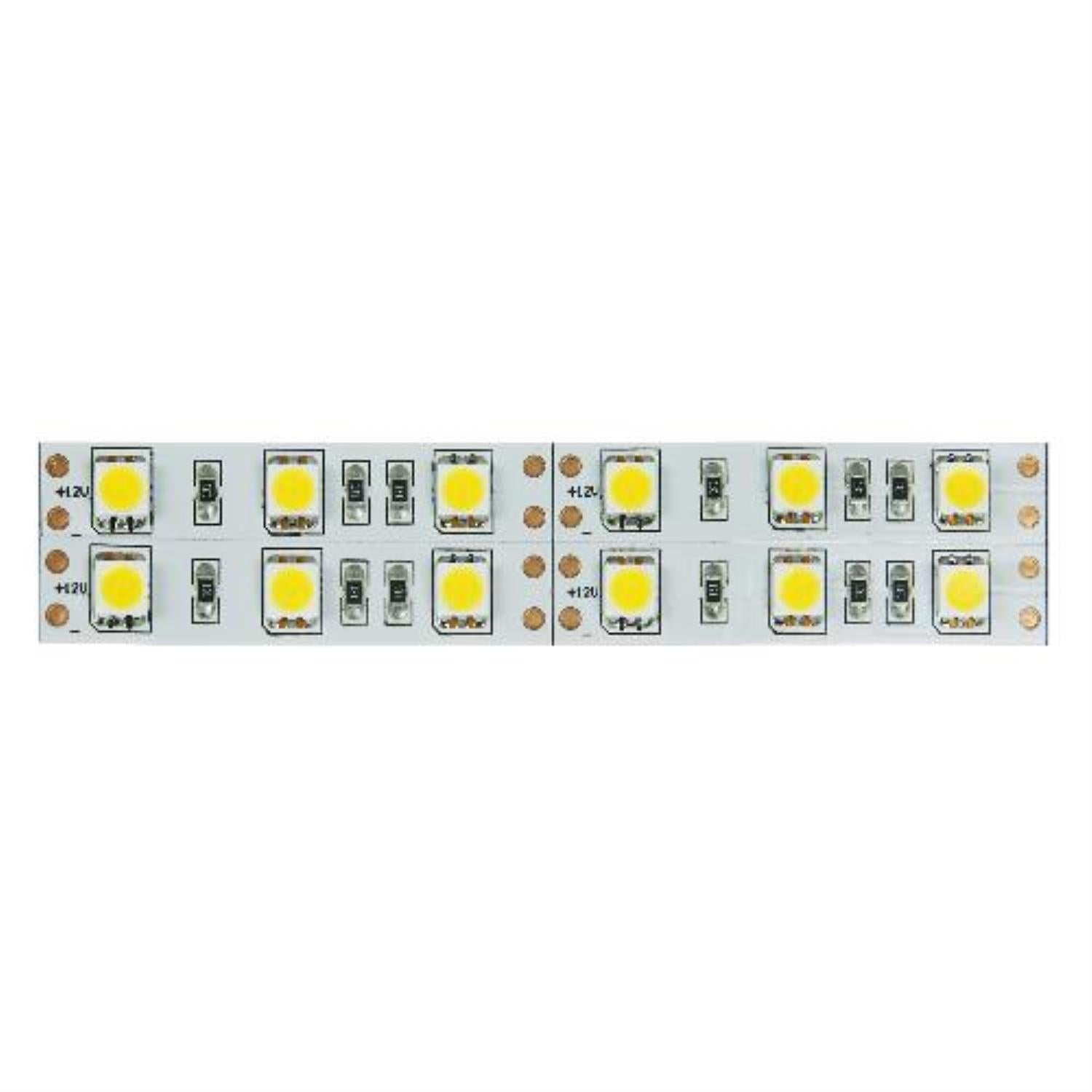 Sunlite Bezel Lights - 16.5' Standard LED Strip Roll, RGB - Cheap-Us