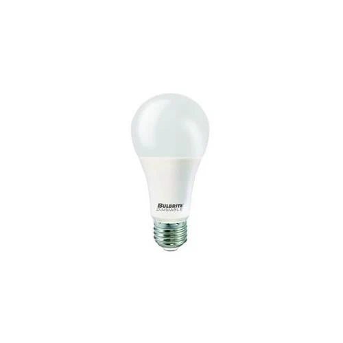 Bulbrite LED15A21/827/D 15 Watt Dimmable LED A21, 100 Watt Incandescent A19 Equivalent, Medium Base, Warm White - Cheap-Us