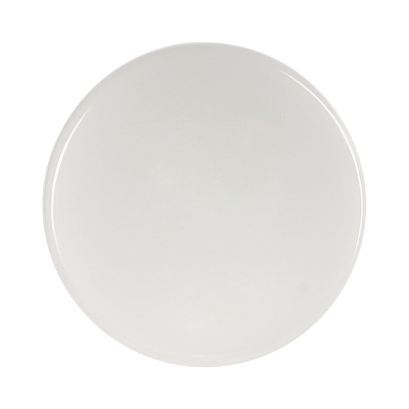 Luxrite LED BR20 Light Bulb, 6.5W, 460 Lumens, 3500K - Natural, 80 CRI, Frosted White Finish, Dimmable (LR31842) - Cheap-Us
