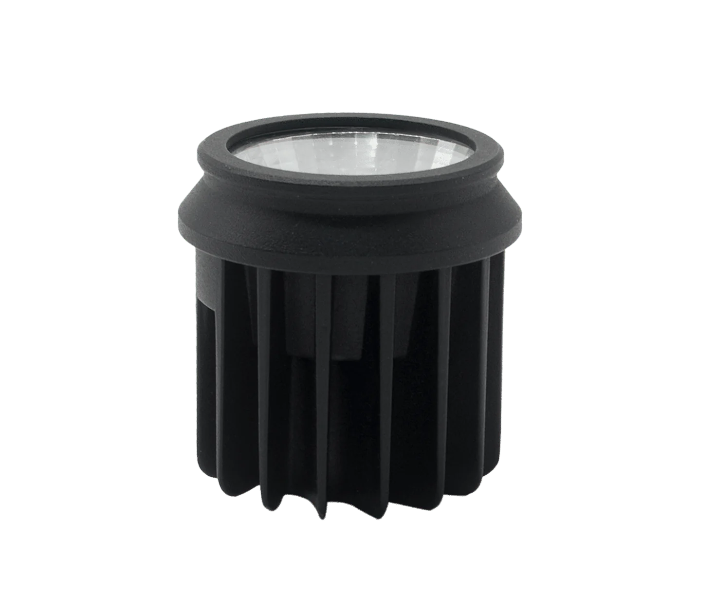 Westgate LED Winged Recessed Light, Residential Lighting, 7W, 500 Lumens, 2700K, Black Finish, TRIAC LED Dimmer - Cheap-Us