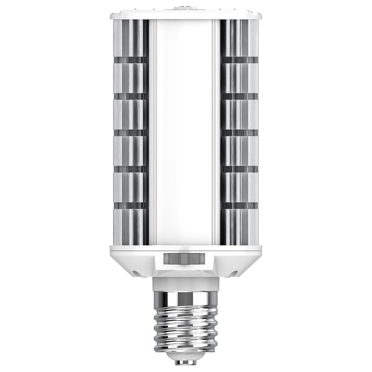 S28930 40W/LED/WP/CCT/EX39/100-277V 20/30/40 Wattage Selectable; LED Hi-Pro Wall Pack; CCT Selectable 3K/4K/5K; Type B; Ballast Bypass; Extended Mogul base; 100-277 Volt; ColorQuick Technology; PowerQuick Technology - Cheap-Us