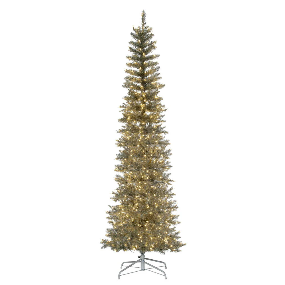 Vickerman 8.5' x 38