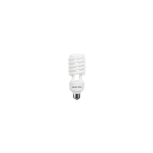 Bulbrite CF40C/WW 40 Watt High Wattage Compact Fluorescent T5 Coil, Medium Base, Warm White, 150 Watt Equivalent - Cheap-Us