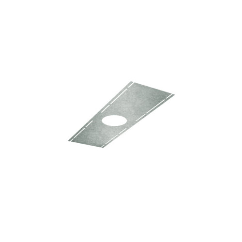 Dals Lighting Rough-In Plate And Template for Recessed, Regressed and MSL Series Downlights - Cheap-Us
