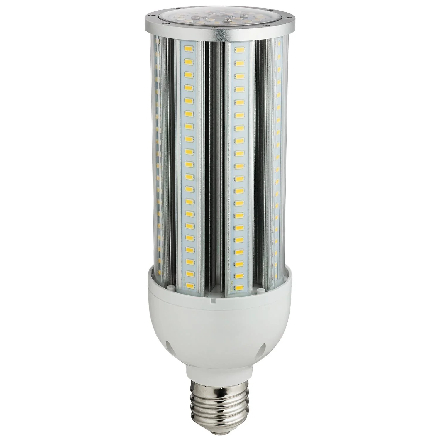 Sunlite CC/LED/54W/E39/MV/50K 54 Watt Corn Lamp Mogul (E39) Base Super White - Cheap-Us