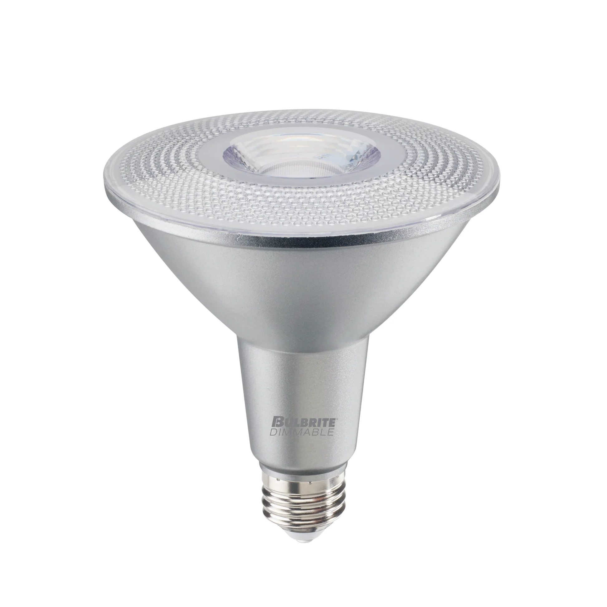Bulbrite 15 Watt Dimmable Flood PAR38 Medium (E26) LED Bulb - 1200 Lumens, 2700K, and 90 CRI - Cheap-Us