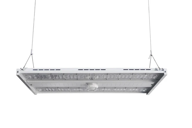 Westgate Linear Highbay 150W Wireguard  - White, Industrial Lighting, White Finish - Cheap-Us