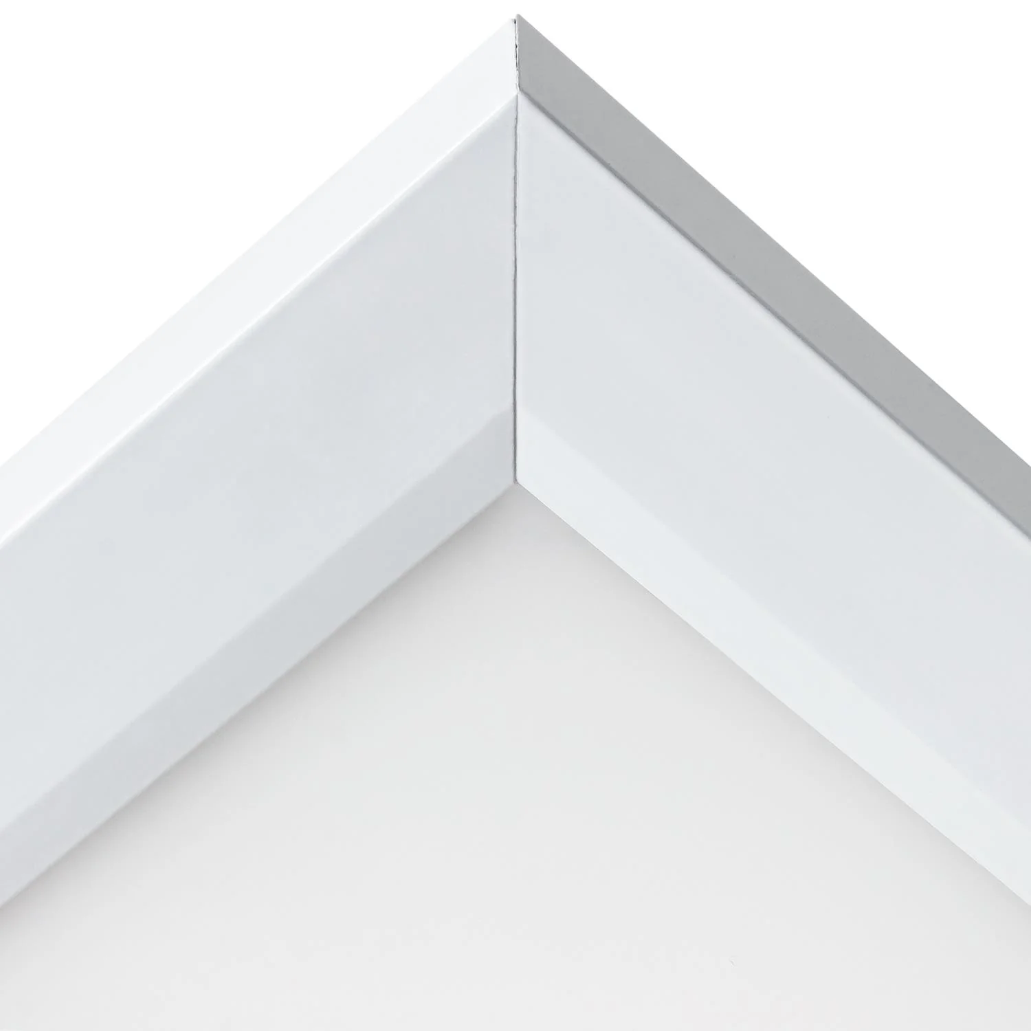 Sunlite LFX/1X4/40W/DLC/40K/D/1-277/0-10V 40 Watt Cool White - Cheap-Us