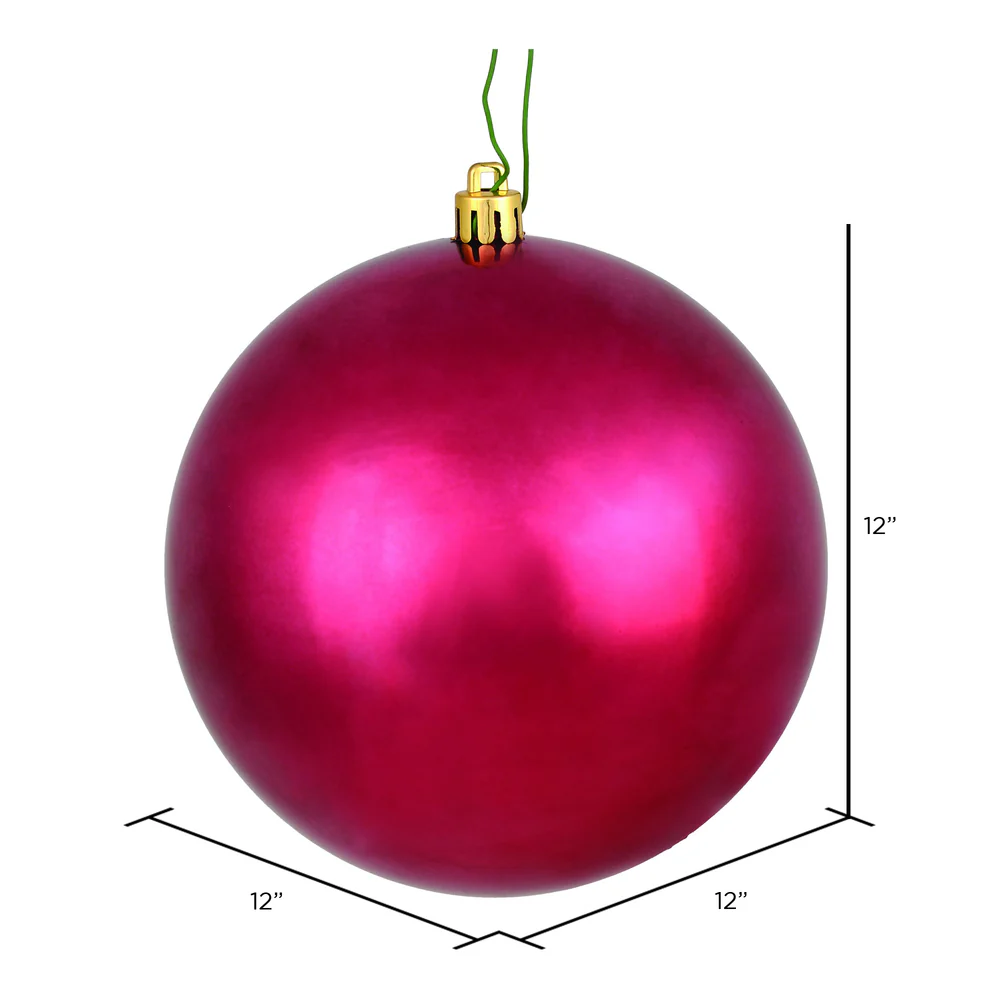 Vickerman 12
