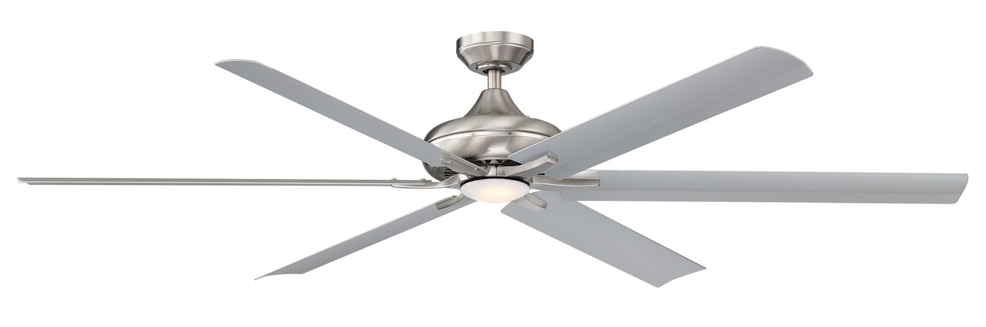Wind River Fans Exo 70'' Ceiling Fan, 17Watts, 120V, 3000K - Cheap-Us