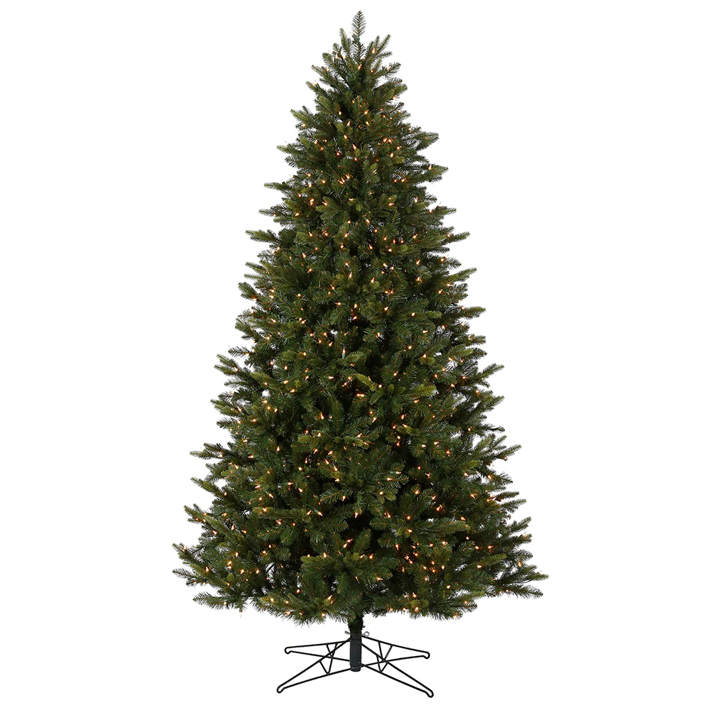 Vickerman 4.5' x 40