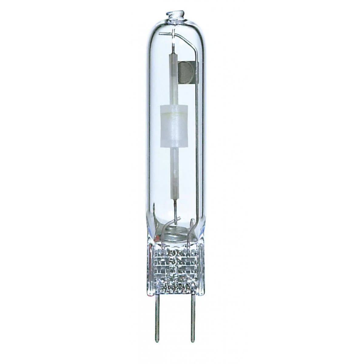 S4287 CDM70/TC/830 G8.5 T4 373738 70 Watt; Metal Halide HID; Bi Pin G8.5 base; T4 SE; Clear; 83 CRI; 3000K - Cheap-Us