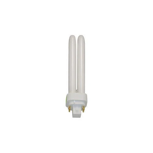 Bulbrite CF18D841/E 18 Watt Dimmable Compact Fluorescent T4 Quad Tube, 4-Pin G24Q-2 Base, Cool White - Cheap-Us