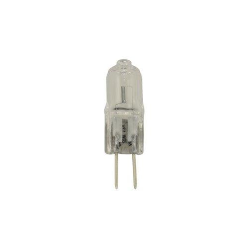 Bulbrite JC15XE/24 15 Watt X2000 Dimmable Xenon T3 Capsule Bulb, Bi-Pin G4 Base, 24 Volt, Clear - Cheap-Us