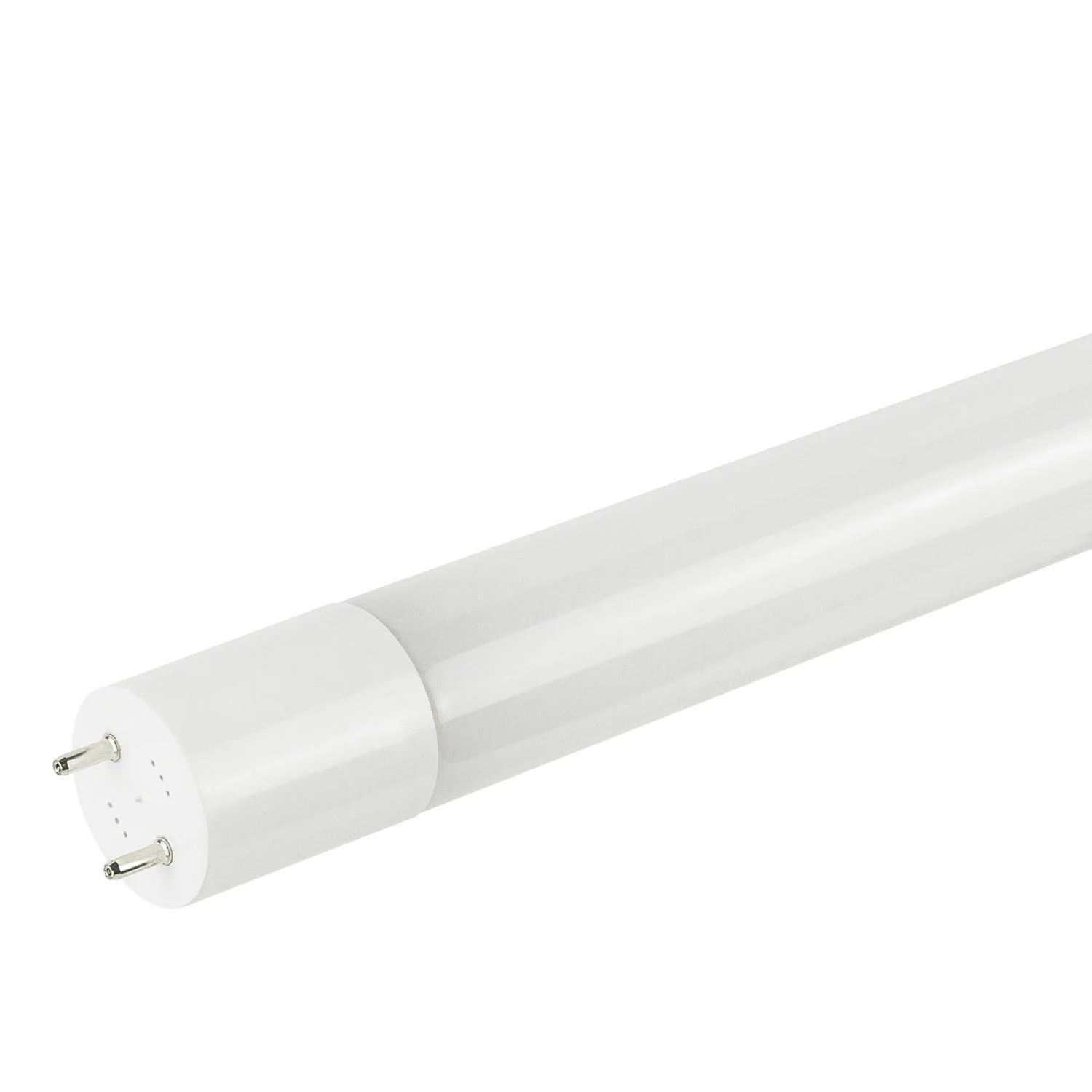 Sunlite T8/LED/IS/4'/15W/35K/PPS 15 Watt T8 Lamp Medium Bi-Pin (G13) Base Neutral White - Cheap-Us