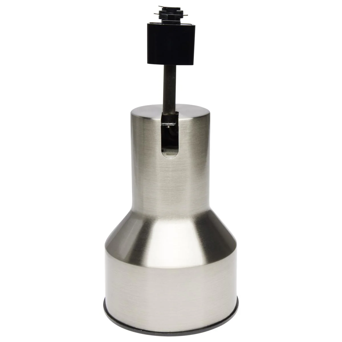 TK340 R30 BR. NICK. STEP CYL TRK KIT 3 Light - R30 - Step Cylinder Track Kit - 4 foot Track - Brushed Nickel - Cheap-Us