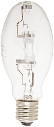 GE Lighting 47760 MVR175/U 175 watt Metal Halide Light Bulb - Cheap-Us