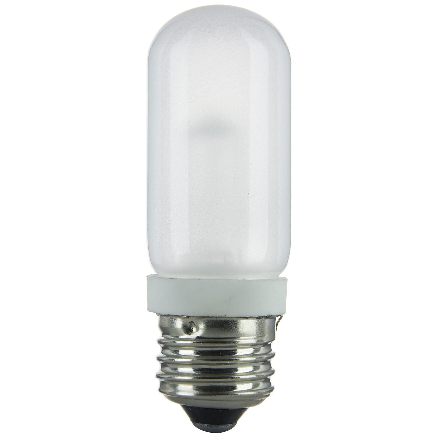 Sunlite 250 Watt, Single Ended Double Envelope T10, Medium Base, Frost - Cheap-Us