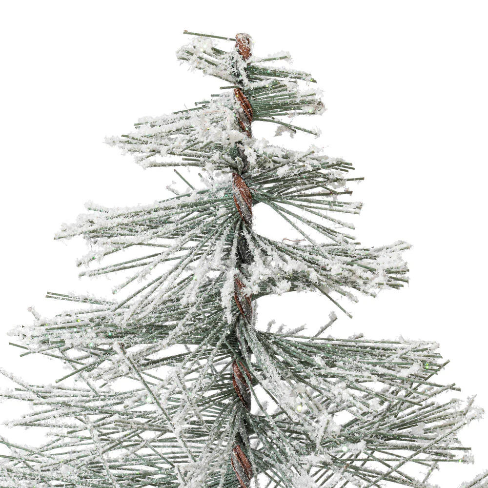 Vickerman 6