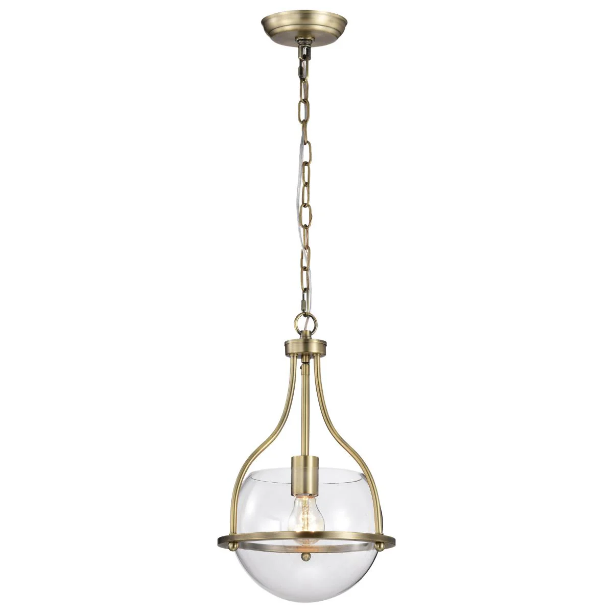 60-7815 AMADO 1 LIGHT 10