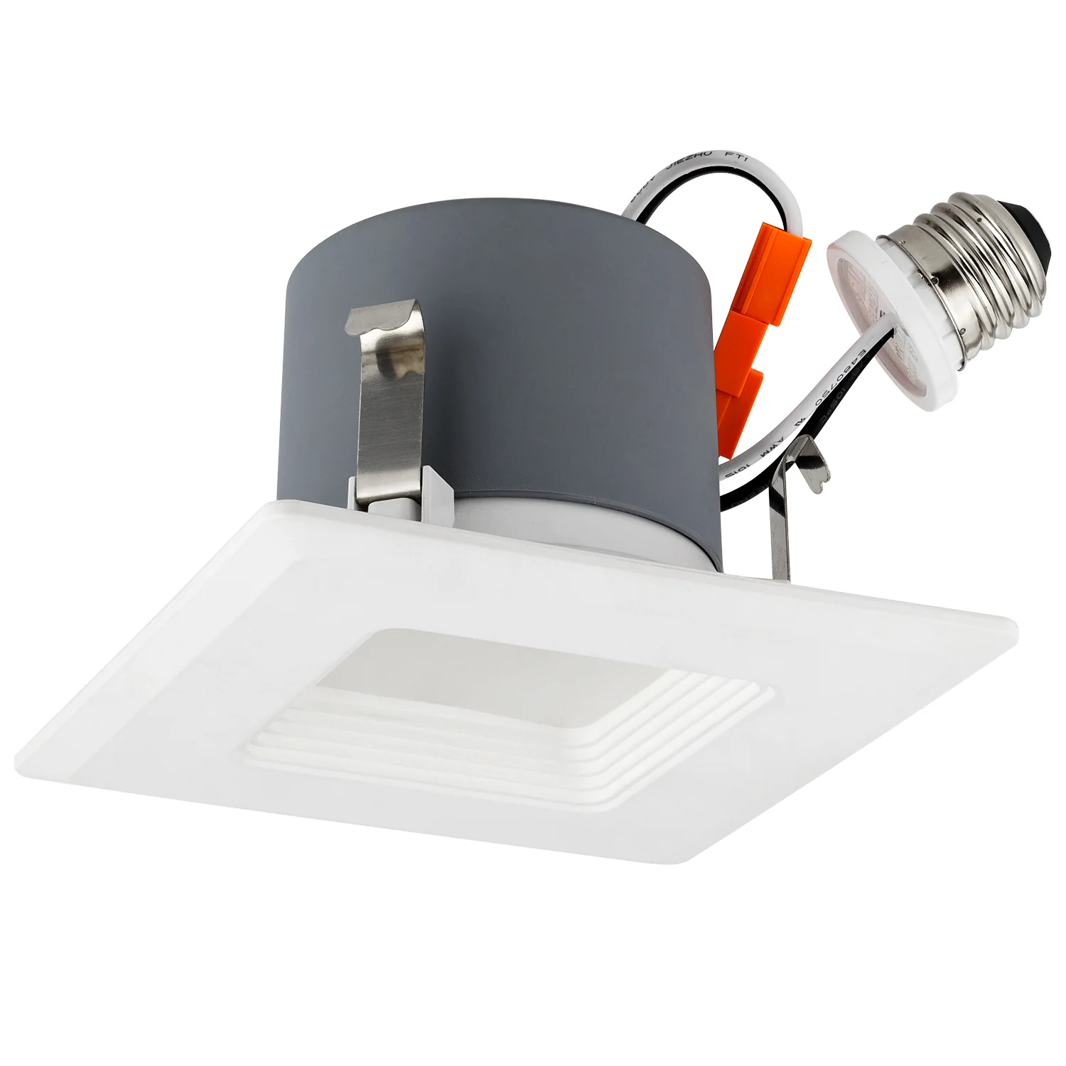 Sunlite LFX/RDL/4S/7W/30K 7 Watt Warm White - Cheap-Us