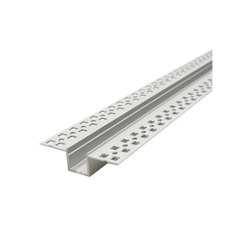 Westgate Frosted Lens For 13X15MM Mud-In Recessed Channel, Ribbon Lighting - Cheap-Us