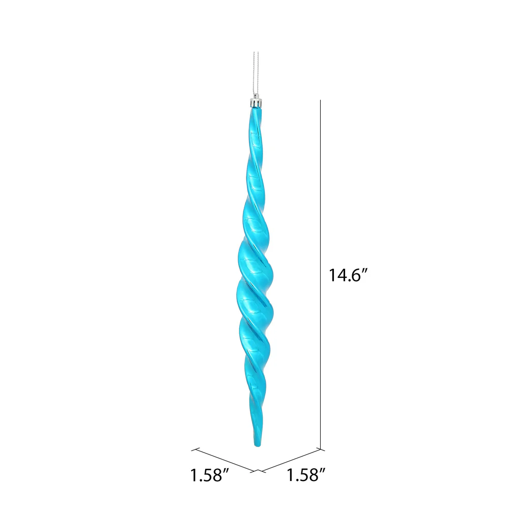 Vickerman 14.6