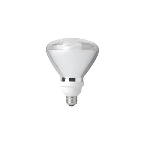 Bulbrite CF23PAR38WW 23 Watt Compact Fluorescent Outdoor PAR38 Bulb, Medium Base, Warm White, 90 Watt Equivalent - Cheap-Us
