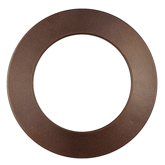 Westgate Pl12 Series Replacement Color Trim - Bronze, Undercabinet Lighting, Bronze Finish - Cheap-Us