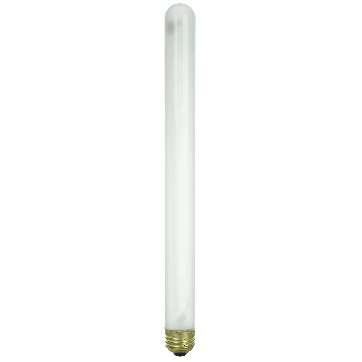 Sunlite 40 Watt T8 Tubular , Medium Base, Frost - Cheap-Us