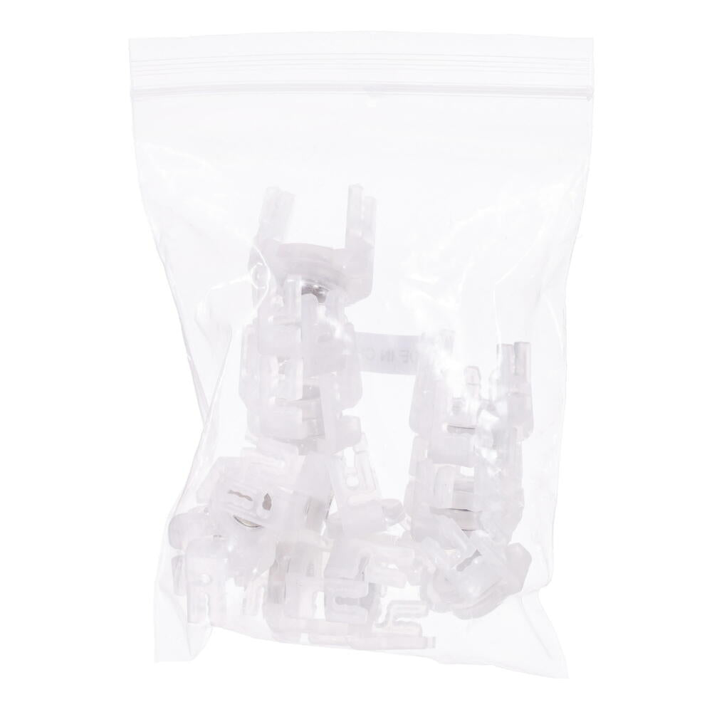 Vickerman C7-C9 Outdoor Magnetic Socket Clip 25 Pcs/Bag - Cheap-Us