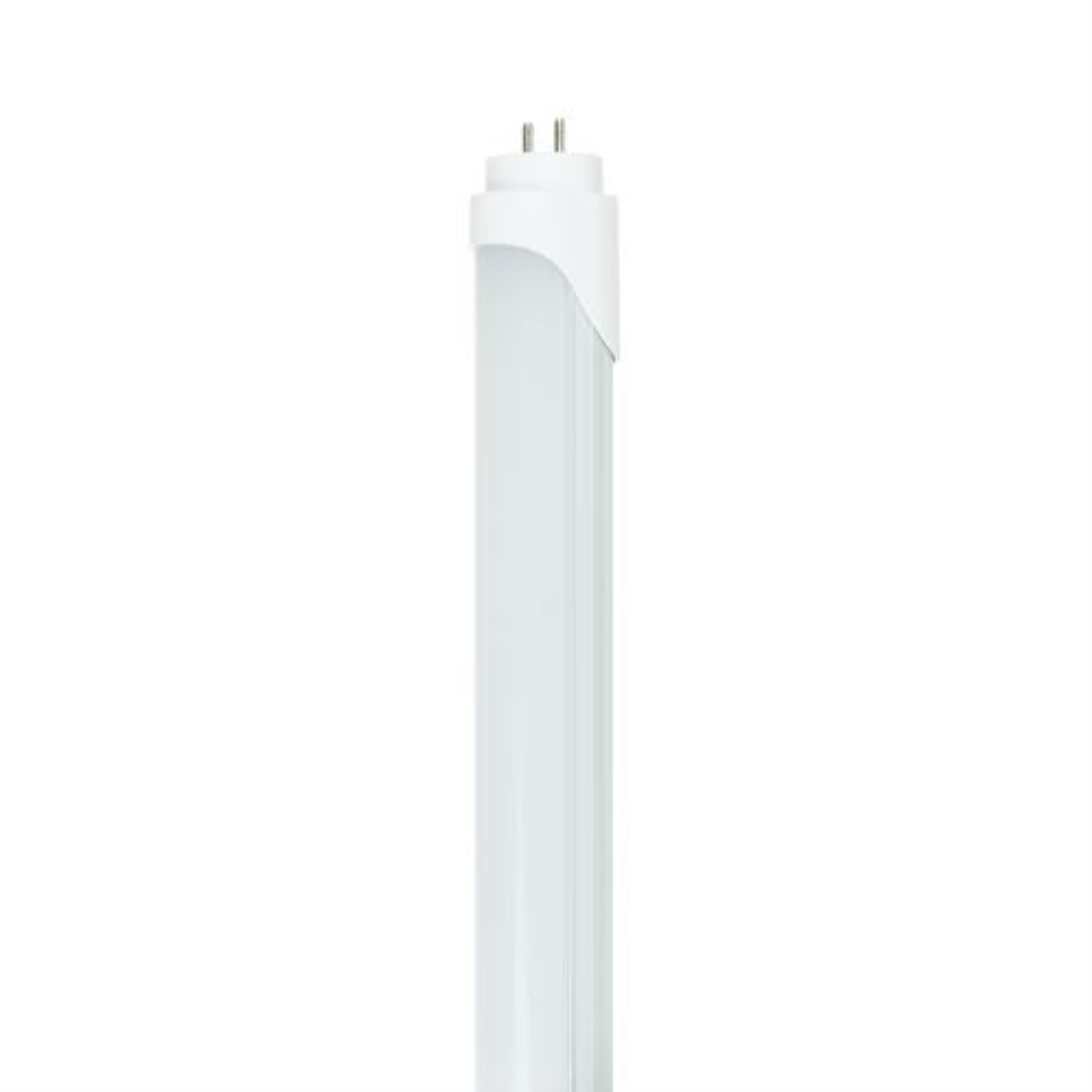 Sunlite LED 22 Watt T8 Straight Tube Bi-Pin Base 4000K Cool White 2024 Lumens Light Bulb - Cheap-Us