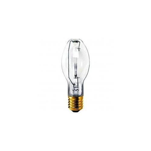 Bulbrite LU100/MOG 100 Watt High Pressure Sodium Universal Burn ED23.5, Mogul Base, Clear - Cheap-Us